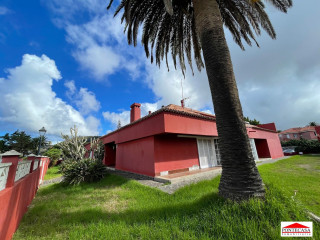 Casa o chalet independiente en venta en jacinto Alzola cabrera, 9