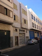 Piso en venta en calle Hernán Cortés, 25