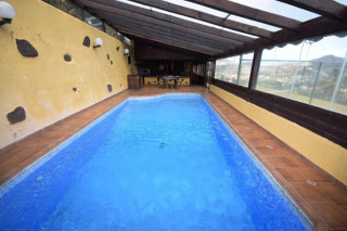 Casa o chalet independiente en venta en camino Mesa Mota