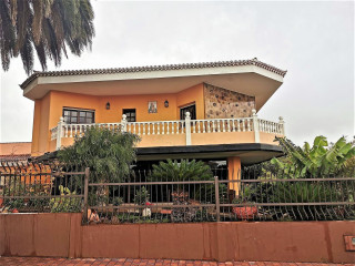 Casa o chalet independiente en venta en calle Joaquin Turina