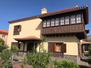 Casa o chalet independiente en venta en camino de las mercedes