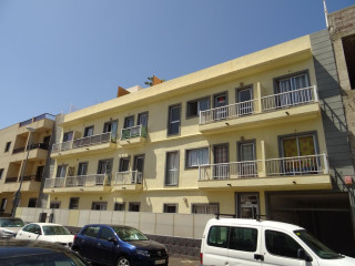 Piso en venta en calle Ruiz de Padrón, 6