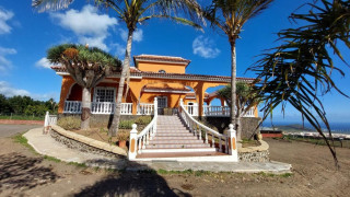 Casa o chalet independiente en venta en San Isidro