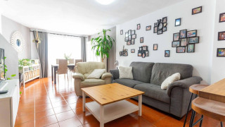 Dúplex en venta en Granadilla