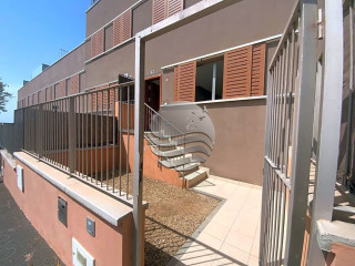 Chalet adosado en venta en San Isidro