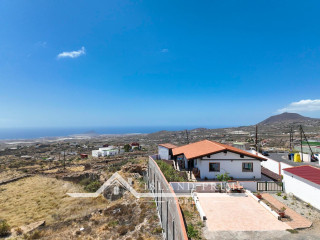 Casa o chalet independiente en venta en marco