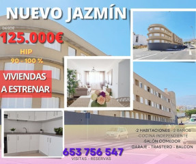 Piso en venta en Ruiz De Padron, 108