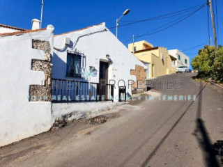 Casa o chalet independiente en venta en calle Chafiras