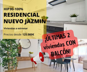 Piso en venta en calle de Benito Pérez Galdós, 76