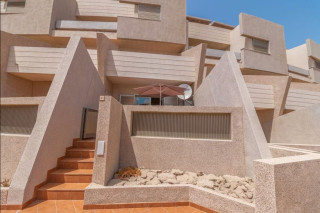 Chalet adosado en venta en Juan Carlos, Nº 57, I, 38612, 57