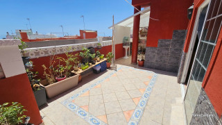 Casa o chalet independiente en venta en calle tajinaste, 10