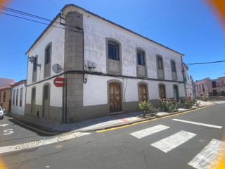 Chalet adosado en venta en avenida Hermano Pedro, 1