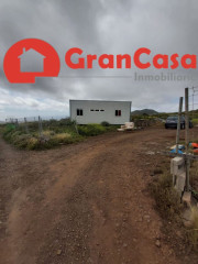 Finca rústica en venta en carretera Tf