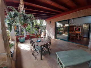 Chalet adosado en venta en calle Timanfaya s/n