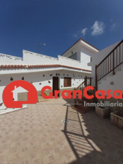 Casa o chalet en venta en calle San Benito Abad