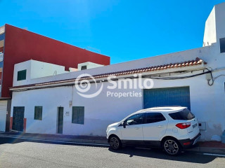 Casa o chalet independiente en venta en calle el Vivito