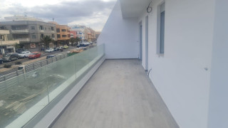 Ático en venta en avenida Los Abrigos, 35 -39