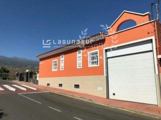 Casa o chalet independiente en venta en calle Ramal El Desierto