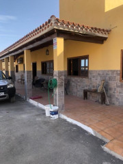 Finca rústica en venta en El Salto-Los Blanquitos