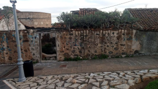 Finca rústica en venta en calle de las Asuncionistas, 4