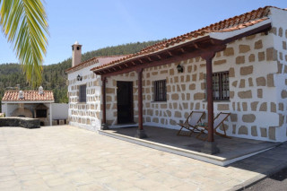 Casa o chalet independiente en venta en Granadilla