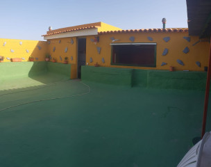 Chalet pareado en venta en Granadilla