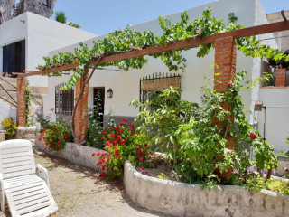 Casa o chalet independiente en venta en calle Las Cuevitas s/n