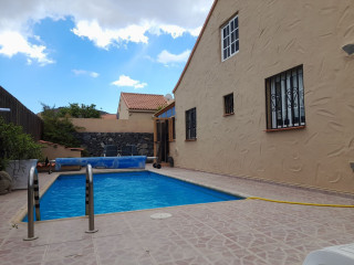 Chalet pareado en venta en Alfonso Alfonso