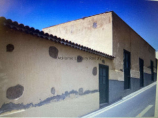 Casa o chalet en venta en calle la Cruz