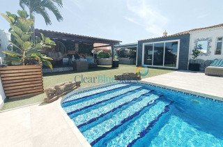 Casa o chalet independiente en venta en La Qunita