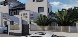 Casa o chalet independiente en venta en Golf del Sur-Amarilla Golf