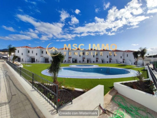 Casa o chalet independiente en venta en Golf del Sur-Amarilla Golf