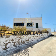 Casa o chalet independiente en venta en Aldea Blanca-Las Zocas