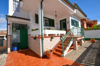 Casa o chalet independiente en venta en calle Añoranza s/n