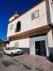 Casa o chalet en venta en calle Alfonso Mejías