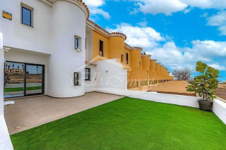 Chalet adosado en venta en Golf del Sur-Amarilla Golf