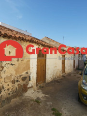 Casa de pueblo en venta en calle Alfonso Mejías