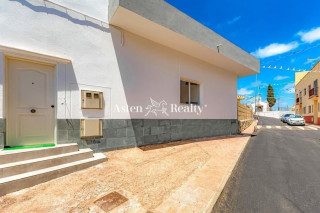 Casa o chalet independiente en venta en calle Fermín Pérez