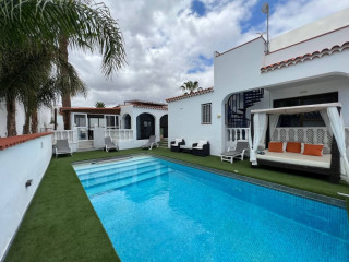 Casa o chalet independiente en venta en calle san blas