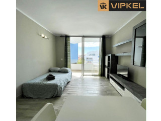 Estudio en venta en avenida Apartamentos Green Park