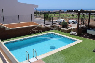 Casa o chalet independiente en venta en Golf del Sur-Amarilla Golf