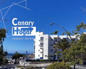 Piso en venta en Los Cristianos