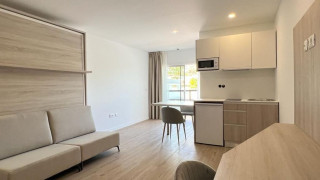 Estudio en venta en calle Isla de la Gomera