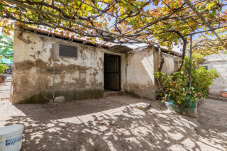 Finca rústica en venta en Distrito San Antonio - Las Arenas