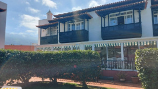 Chalet pareado en venta en Urb. El Durazno, Distrito Botánico