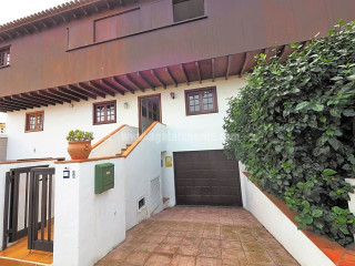 Casa o chalet independiente en venta en Distrito Botánico