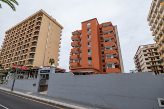 Piso en venta en Distrito Martiánez