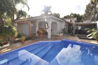 Casa o chalet en venta en Distrito San Antonio - Las Arenas