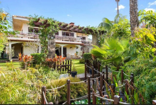 Casa o chalet independiente en venta en Distrito Botánico