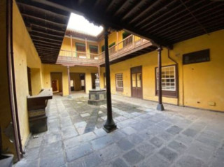 Chalet adosado en venta en San Juan